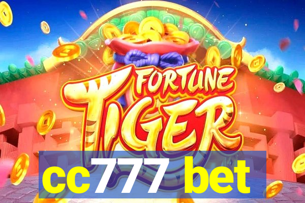 cc777 bet